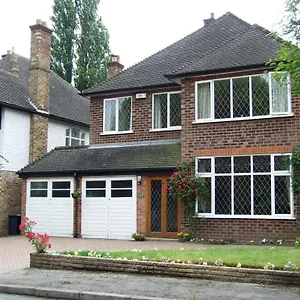 Gayton Bed & Breakfast Hampton in Arden