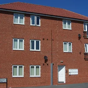 Oyo Arinza Apartments, Hotel Liverpool