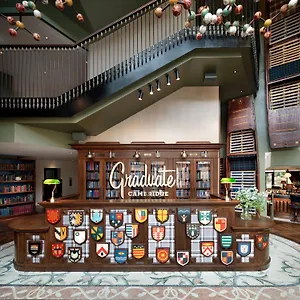 Graduate By Hilton **** Кембридж