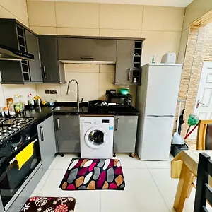 The Great Falcon Bed & Breakfast London