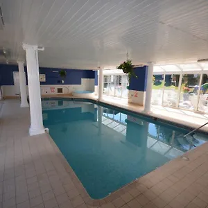 Laguna Hotel Bournemouth