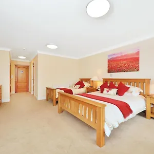 Peggyslea Farm Bed & Breakfast Nine Mile Burn