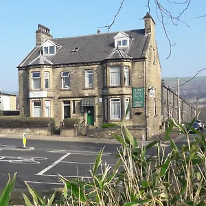 Kirk Lea Bed & Breakfast Halifax
