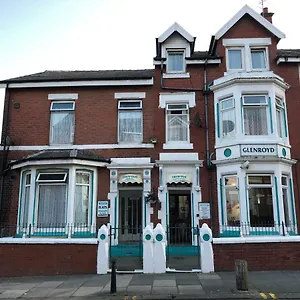 Glenroyd Guest house Blackpool