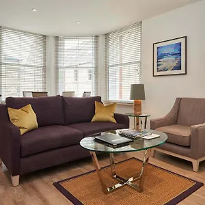 Braid By Mansley Aparthotel Edinburgh